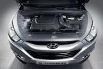 Hyundai ix35 2010 года
